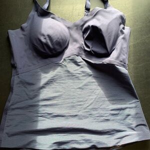 Honey Love navy blue shape wear size XL